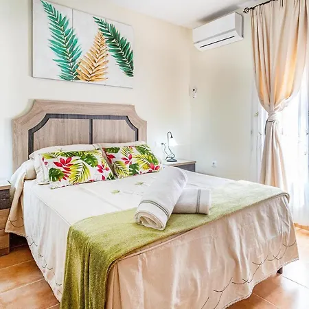 Awesome In Benaoján