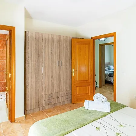 Awesome In * Benaoján