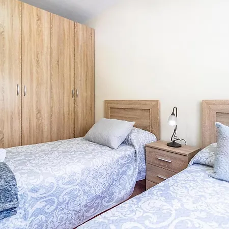 Awesome In Сasa de vacaciones