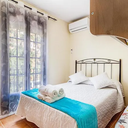 Awesome In Сasa de vacaciones Benaoján