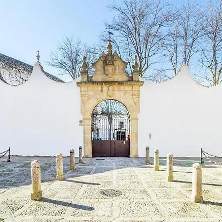 Awesome In Сasa de vacaciones Benaoján